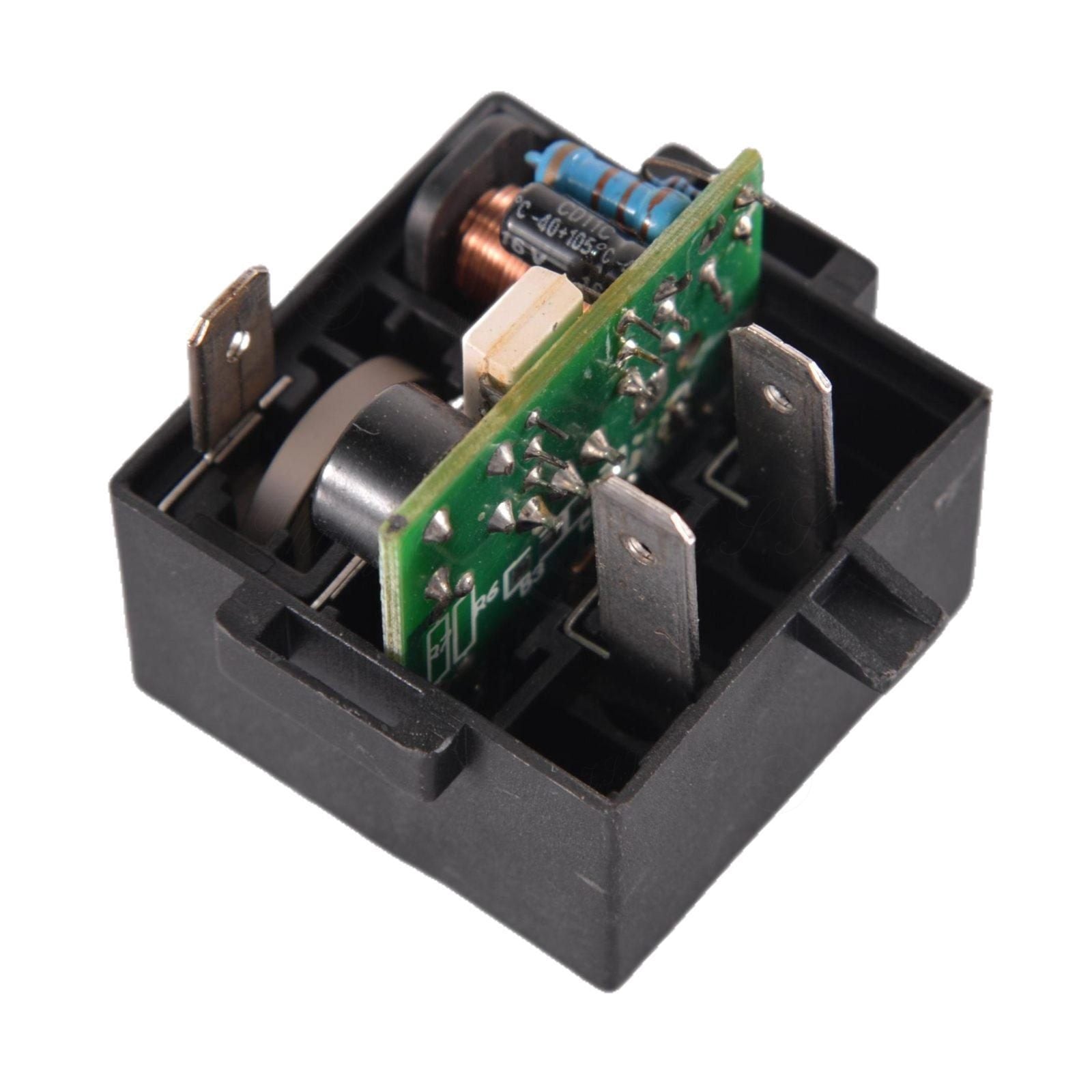 ya 26 QJ2-08 Reigerator Start Relay Replacement For Homa idge Repair
