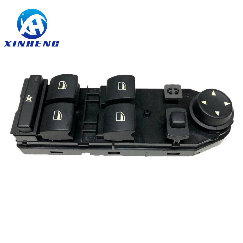 ya 1 8.5.1 61316951904 Power Window Switch For E60 E61,525I,525XI,530I,545I,550I,M5