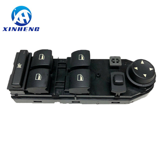 ya 1 8.5.1 61316951904 Power Window Switch For E60 E61,525I,525XI,530I,545I,550I,M5