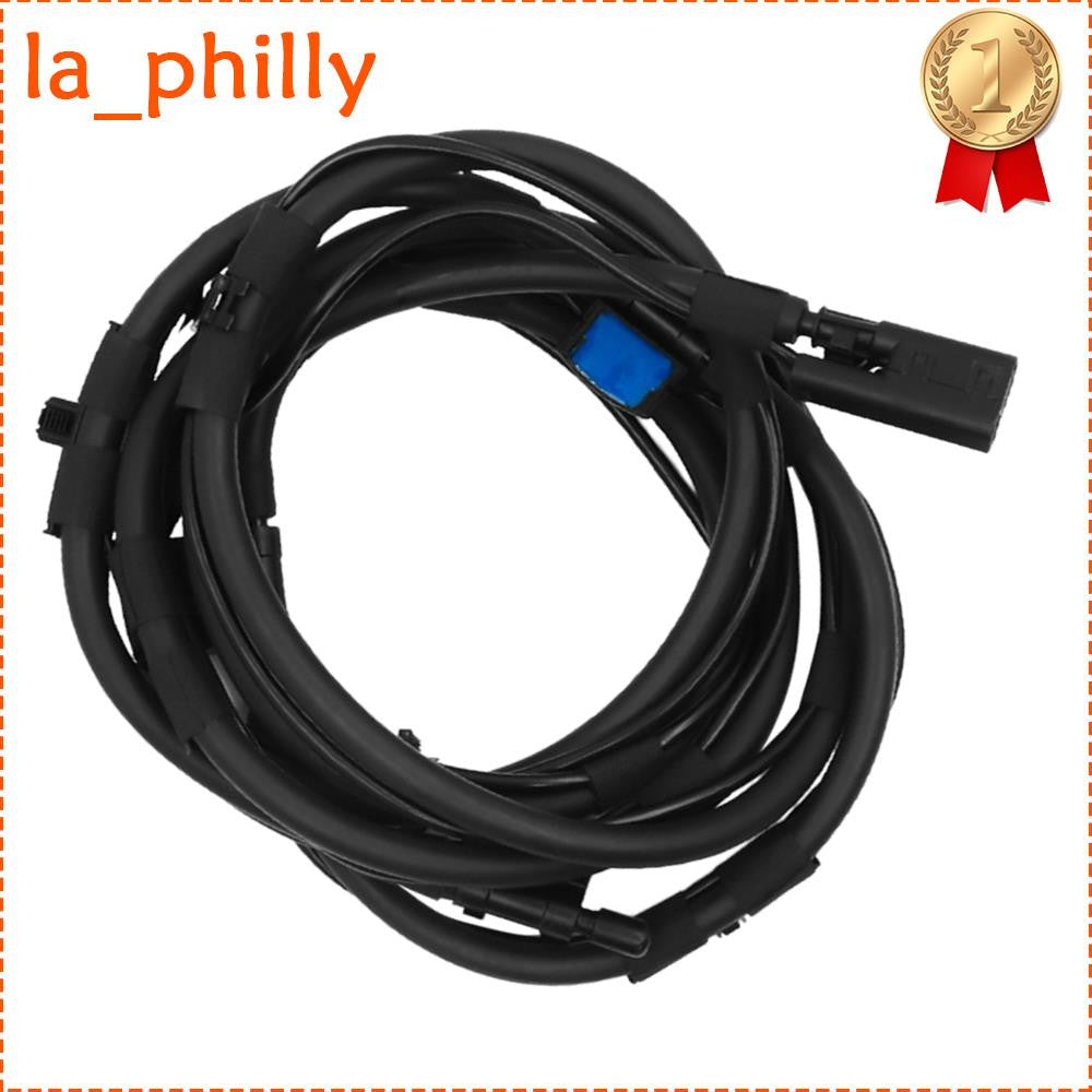 ya 13 Windscreen Washer Nozzle Jet Hose Heated Replacement 2468600292 For W246 B Class