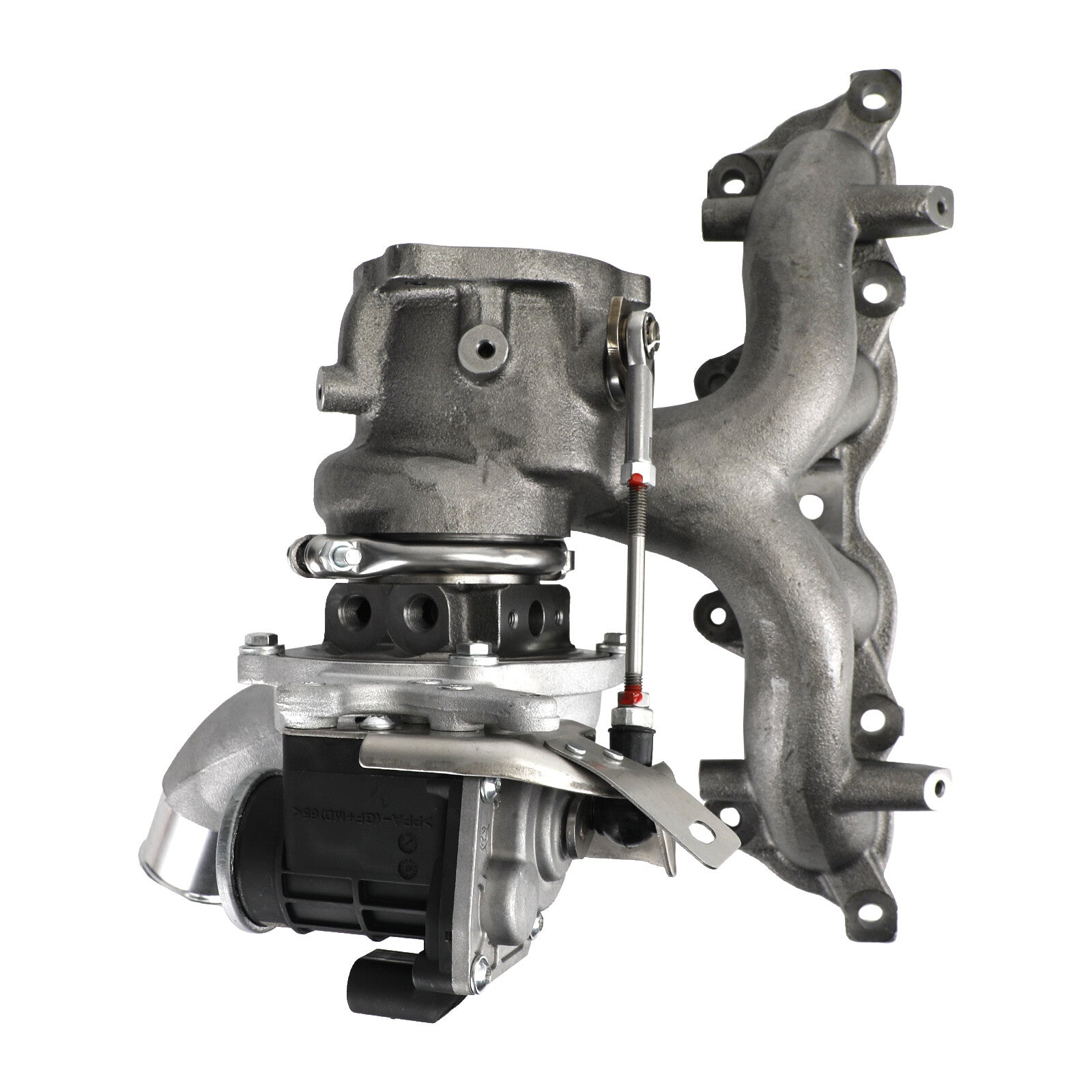 ya 1 8.5.2 K03 TurboCharger for Hyundai for Tucson for KIA 1.6L 204HP 12-17 28231-2B760 P1