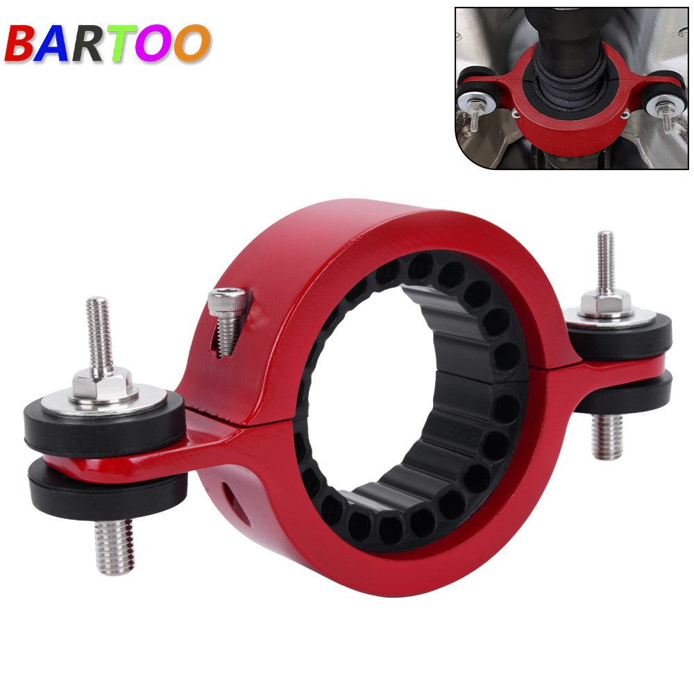 ya 4 6.17 Upgrade Driveshaft Center Support Bearing Carrier for Dodge WD Durango 2011+