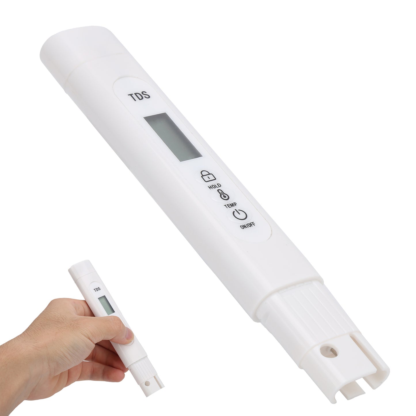 ya 26 TDSM3 Water Test Pen Small PenType PCD Water Quality Tester TDS Meter Tool New