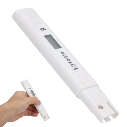 ya 26 TDSM3 Water Test Pen Small PenType PCD Water Quality Tester TDS Meter Tool New