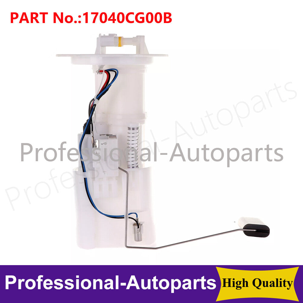 ya 27 7.2 17040CG00B Electric Fuel Pump Module Assembly For 2003-2008 for Infiniti FX35