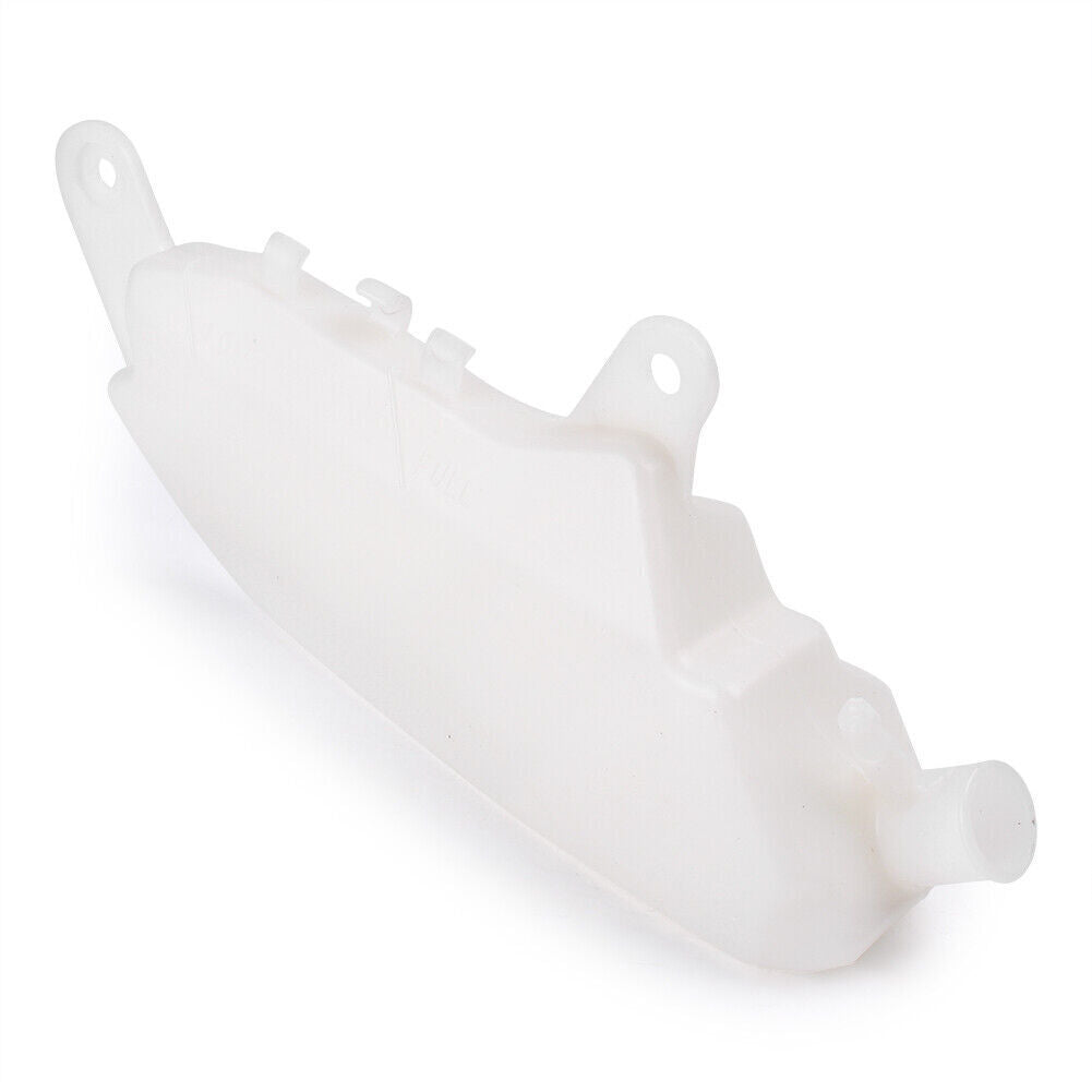 ya 5 8.7 Fit for Yamaha YZF-R1 2002-2003 Motor Radiator Coolant Water Reservoir Overflow Tank