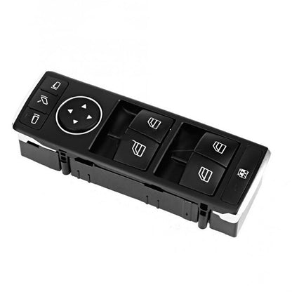 ya 1 8.12 baidi Front left driver side main window switch 2128208310 is suitable for Mercedes W204 W212 X204