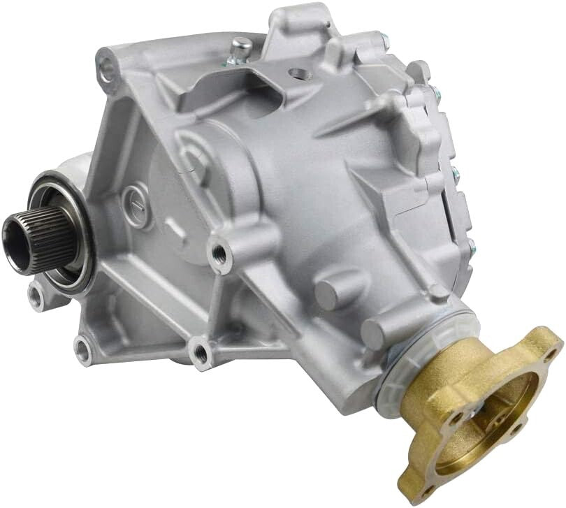 ya 27 7.2 Power Take Off Differential AT4Z-7251-G For 07-14 for ford Edge Explorer Taurus AWD