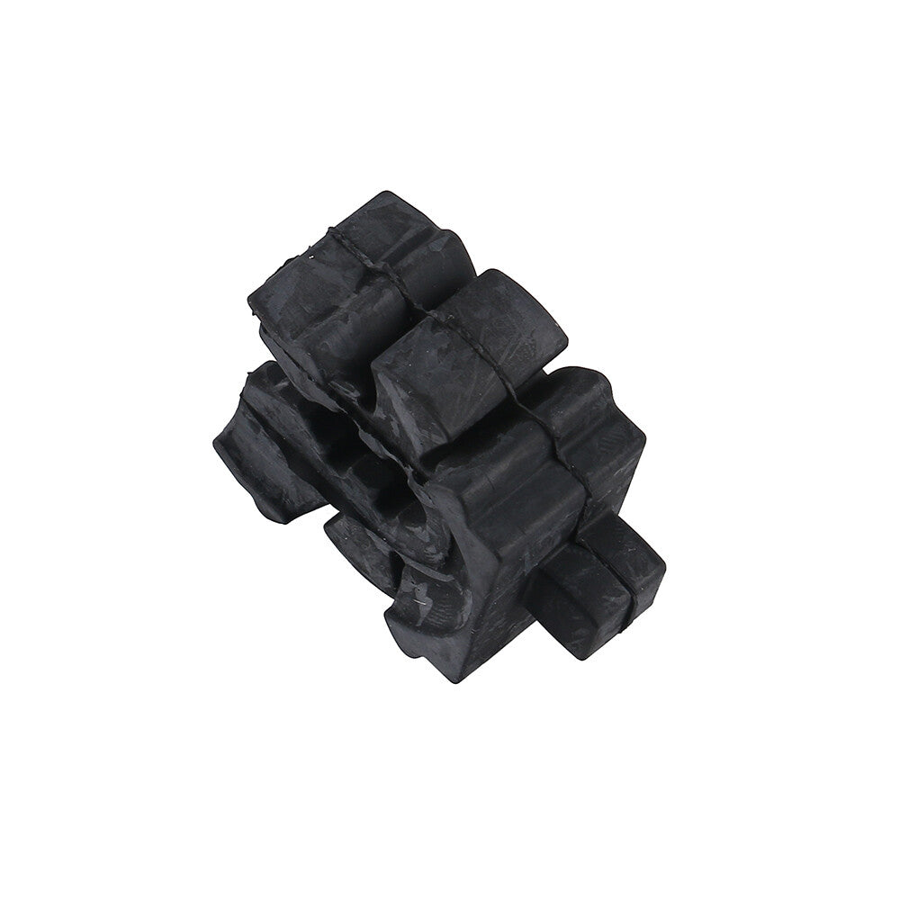 ya 27 6.21 Coolant Radiator Mounting Insulator Rubber Fits for BMW E70 E71 E70N F15 for X5 X6