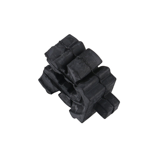 ya 27 6.21 Coolant Radiator Mounting Insulator Rubber Fits for BMW E70 E71 E70N F15 for X5 X6