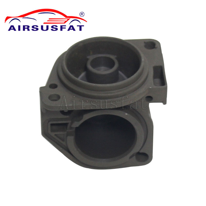ya 1 8.5.2 Air suspension compressor cylinder head suitable for e66 e65 x5 e53 37226787616 