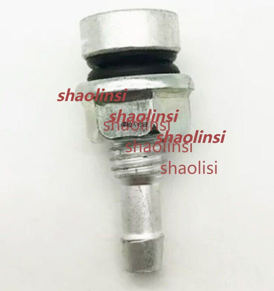 ya 11 6.8 1PC Car Truck Fuel Aluminum Parking Heater Fuel Tank Nozzle Oil Head
