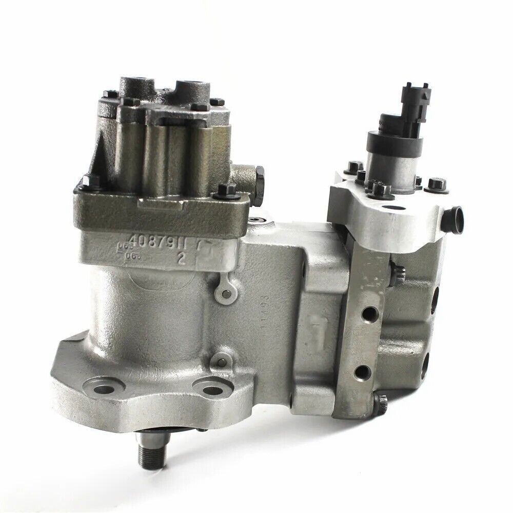 ya 27 7.2 New For 4954315RX Fuel Pump Pump 8.3 ISC ISL 4954315/3973228