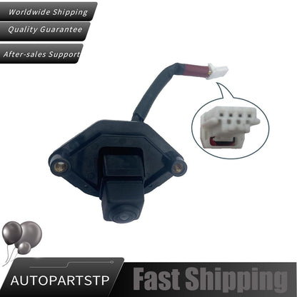ya 5 8.7 28442-4EA0A Backup Rear View Camera for Nissan Qashqai Rogue