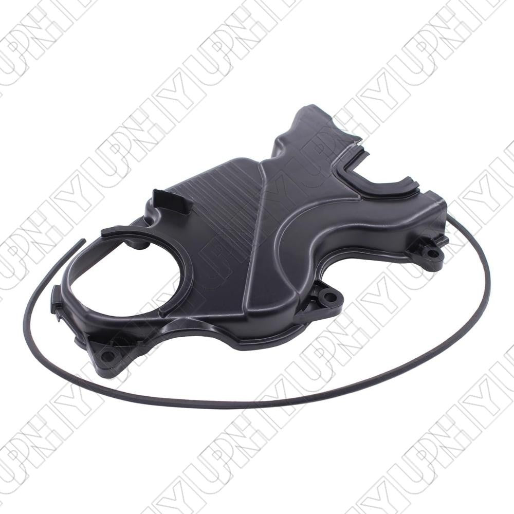 ya 5 8.7 Timing Belt Cover Lower For 05-12 for Hyundai for Elantra Tiburon for Tucso