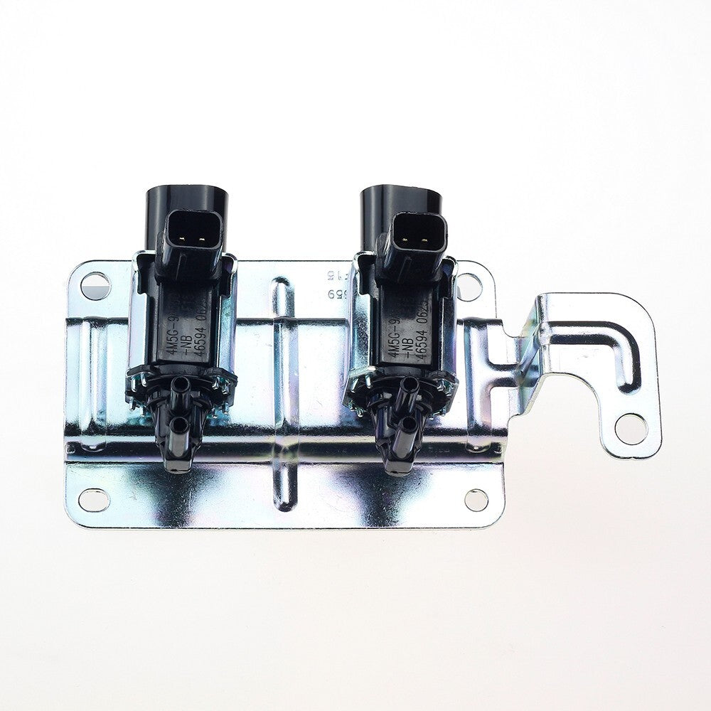ya 1 8.5.4 Vacuum solenoid valve 4M5G9J559NB suitable for Focus for Mazda 3 5 6