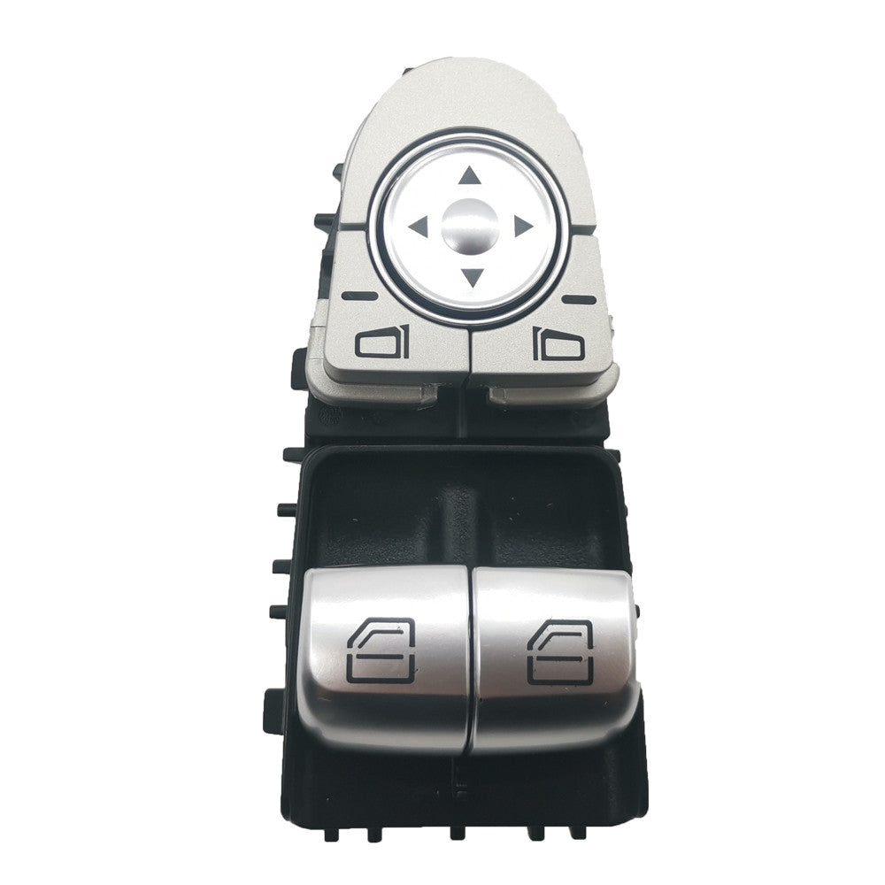 ya 1 8.5.4 Power Window Switch Fits W205 W447 2014-2019 2059057011 2059050302