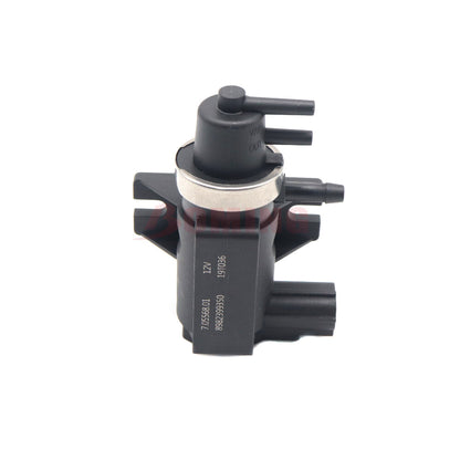 ya 1 8.12 baidi 8982399350 Turbocharger Solenoid Valve for Isuzu for Peugeot for Citroen 