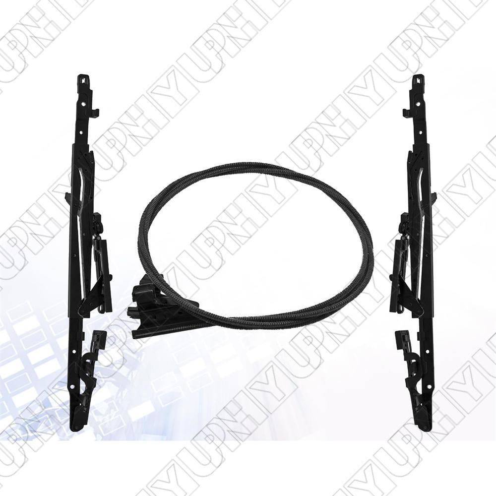 ya 5 8.7 New Cable Sub-Assy Sliding Roof Drive for Toyota for 4Runner for Lexus GX470 2003-2009