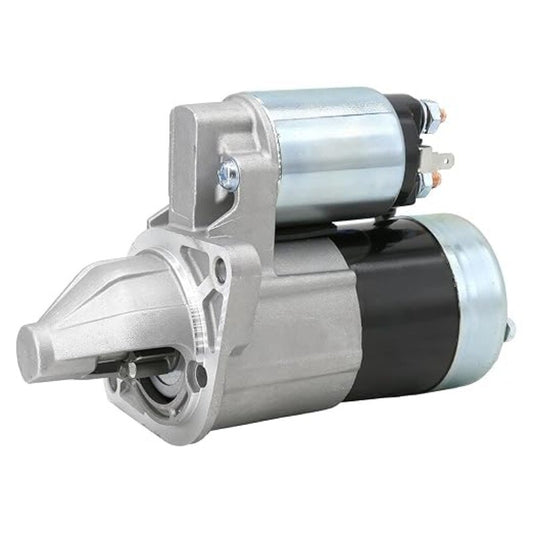 ya 1 7.13 12V 1.2kW starter motor 16824-63013 16824-63010 compatible with Kubota engine D902
