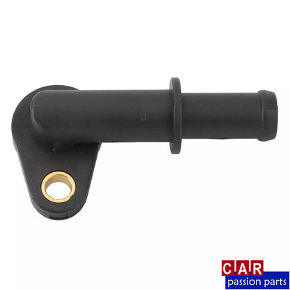 ya 5 8.7 94810646200 Applicable to for Porsche for Cayenne for PANAMERA alternator hose connection