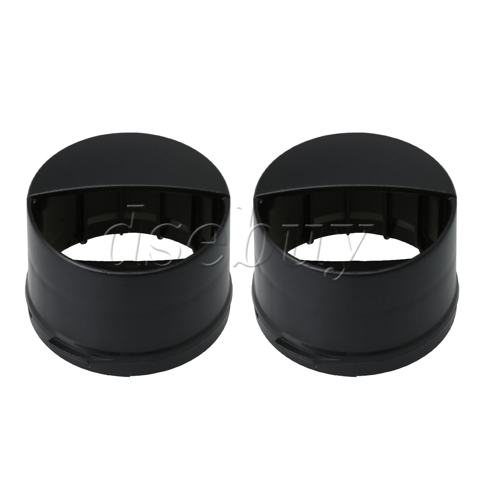 ya 26 2x Reigerator Water Filter Cap Plastic Replacement for 2260502B WP2260518B