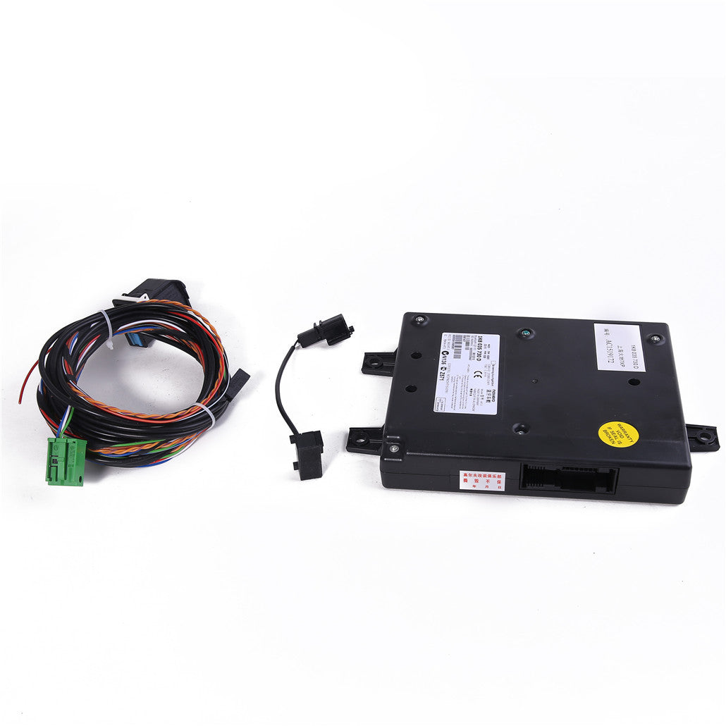 ya 2 7.16 9W2 BT interface module cable suitable for Passat RCD510 RNS510