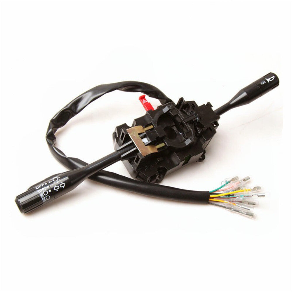 ya 8 5.27.2 For Hisun 400 500 700 400 800 UTV Horn Turn Signal Light Switch 37530-115-0000