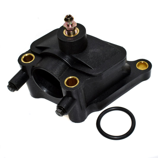 ya 1 8.5.2 Thermostat Housing for Dodge Magnum Charger for Chrysler Intrepid 300 Concorde