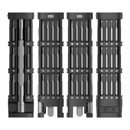 ya 26 46Piece Screwdriver Set Steel Bit For Electronics Repair Professio l
