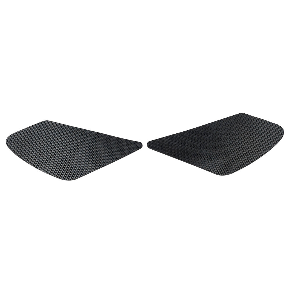 ya 5 8.7 Tank Traction Pad Side Gas Knee Grip Protector for Ducati Monster 797 2017-2019