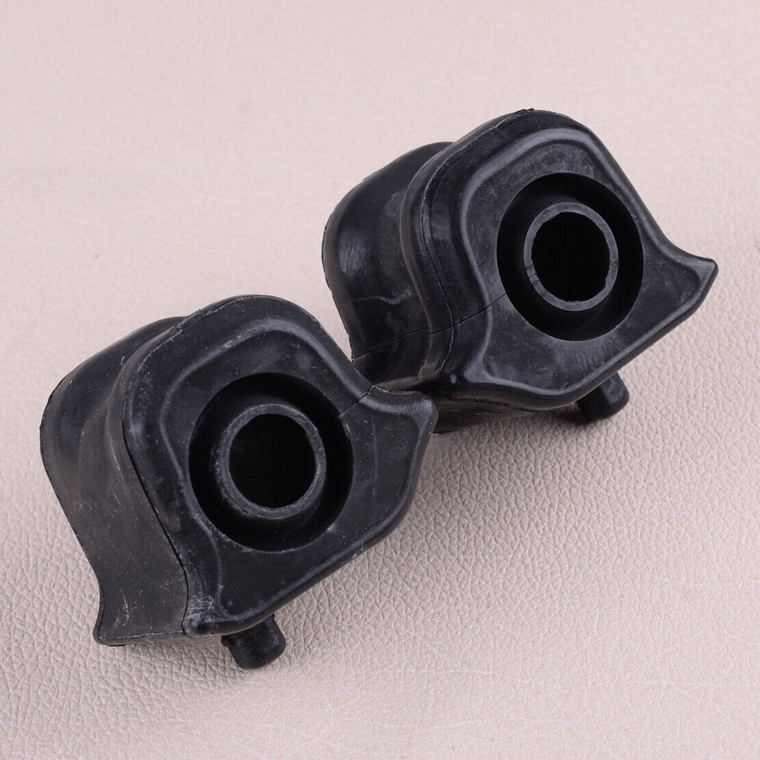 2pcs L+R Front Stabilizer Bar Bushings for Toyota RAV4 2006-2012 48815-42090 Kt