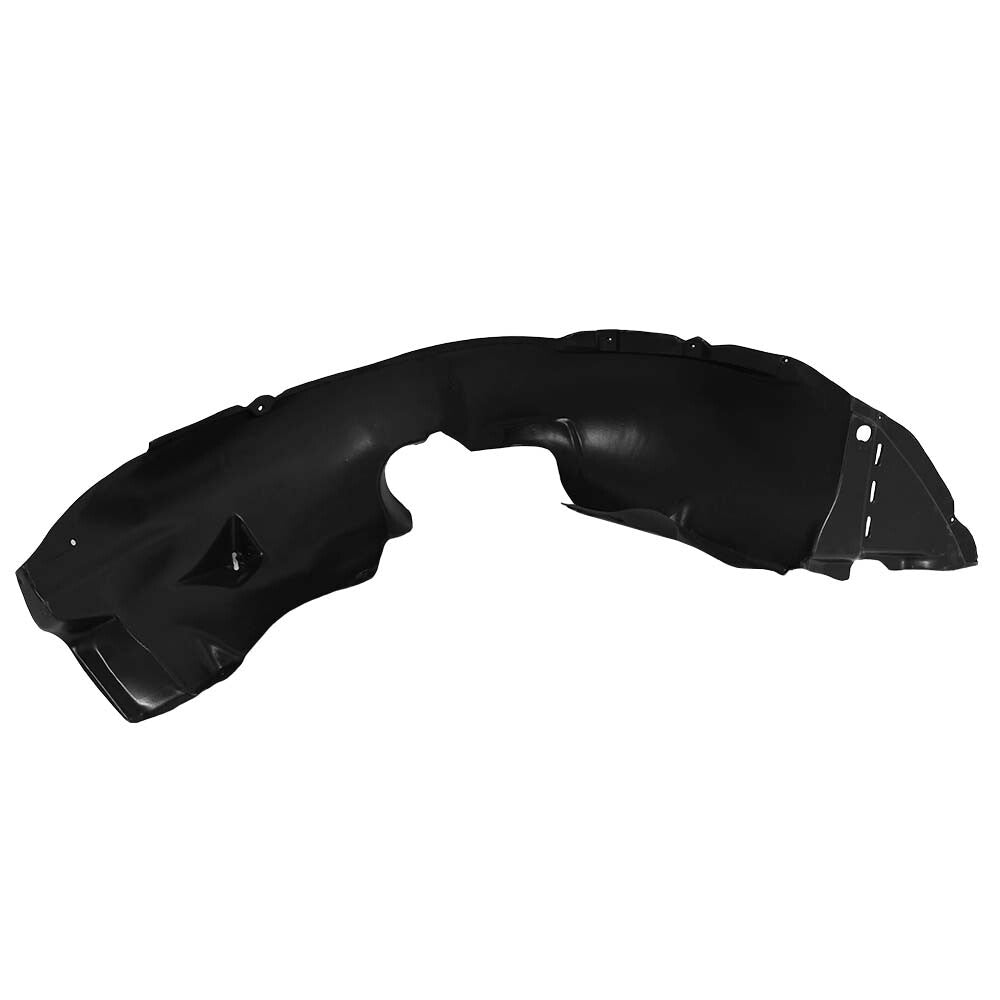ya 5 8.7 Black Front Right Passenger Inner Fender Liner Fit 2013-2016 for Buick Encore