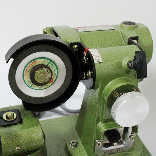 ya 17 Round Saw Blade Grinder Mill ener for Wood table