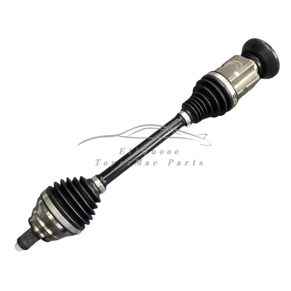 ya 27 7.6 Front Right Side Axle CV Shaft 3Q0407272CG for Audi Q3 AWD 2019-2023
