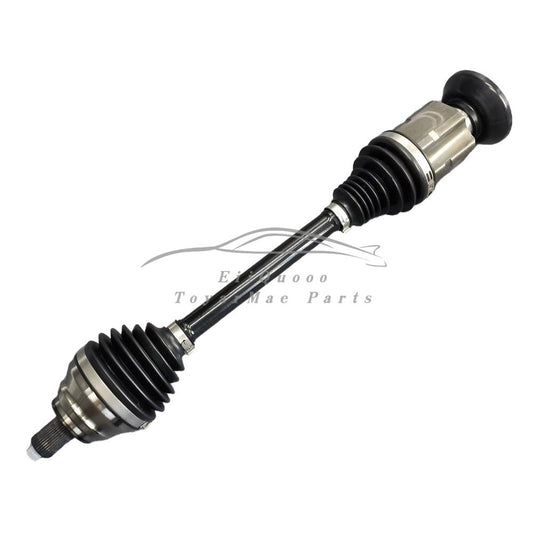 ya 27 7.6 Front Right Side Axle CV Shaft 3Q0407272CG for Audi Q3 AWD 2019-2023