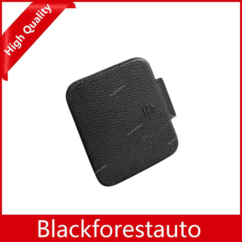 ya 27 6.18 for Benz ML ML W164 X164 2006-2008 Bumper Tow Eye Hook Cover Cap 1648852123