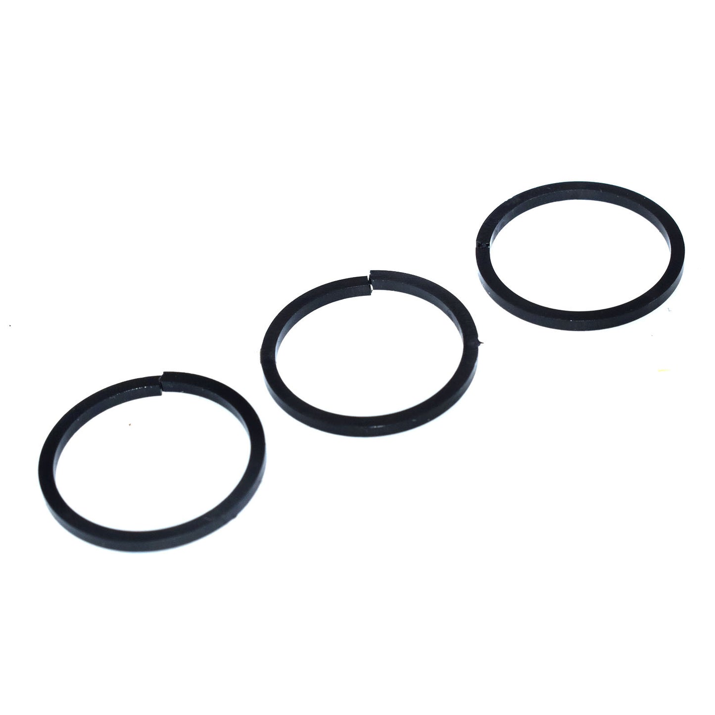 ya 1 8.5.3 3pcs Cam Adjuster Housing Oil Control Ring for VW for PASSAT EOS GTI MK5 for Golf for Audi A3