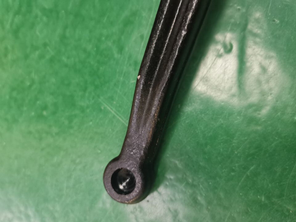 ya 1 8.5.4 Fork assembly, clutch release OE md703275 for 