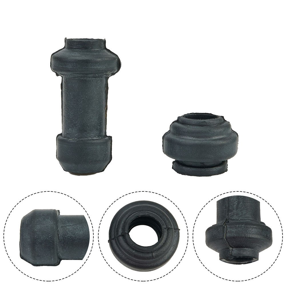 ya 5 8.7 Motorcycle Front Disc Calipers Pump Brake Accessories Rubber Dust Cover New