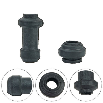 ya 5 8.7 Motorcycle Front Disc Calipers Pump Brake Accessories Rubber Dust Cover New