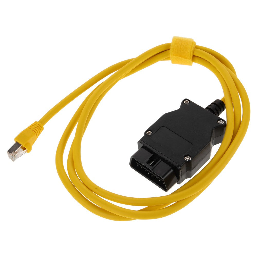 ya 5 8.7 Line Ethernet Cable Car Electrical Tester