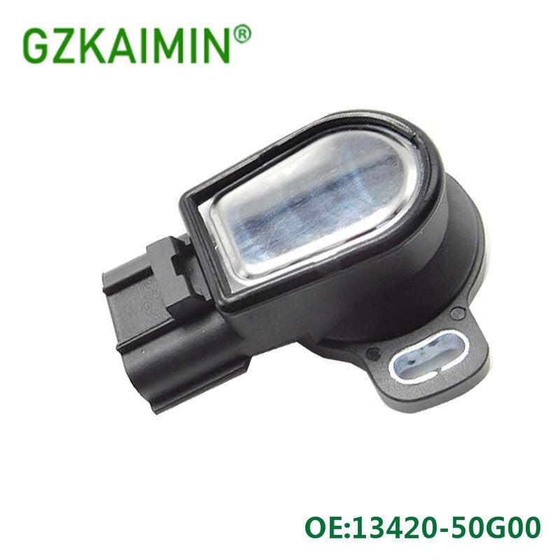 ya 1 8.5.1 Equipment for MAN ufacturer 13420-50G00 for Geo for Suzuki throttle position sensor