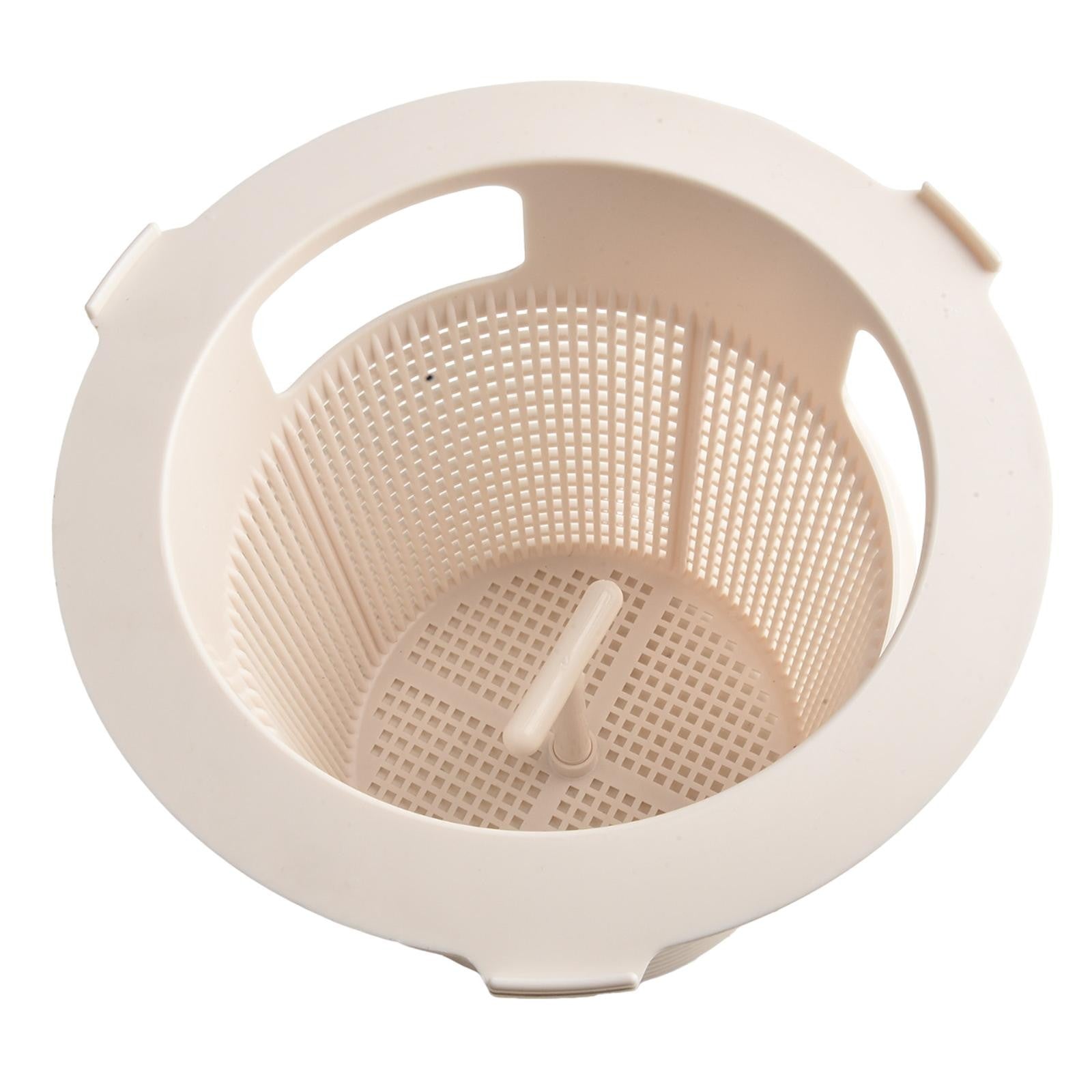 ya 14 Sturdy Filter Basket for Poolrite S2500 MK2 Perfect Fit and Functio lity