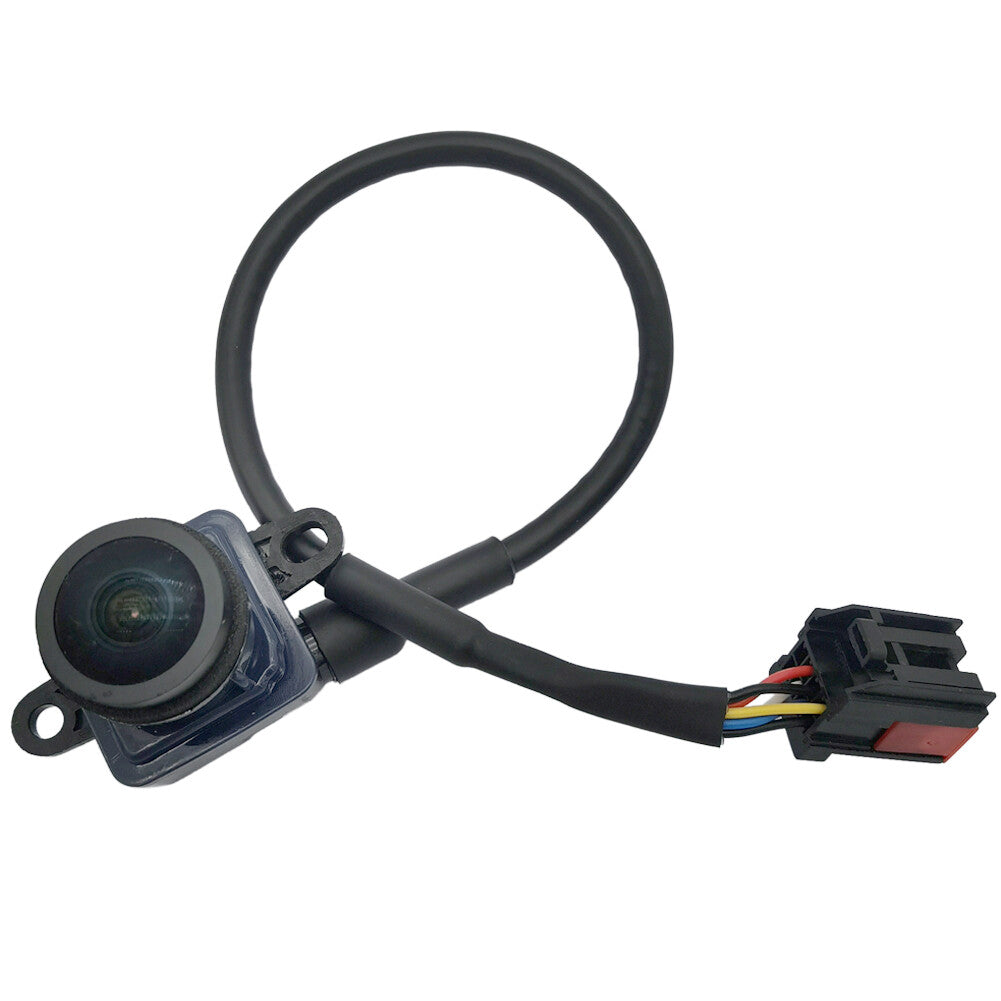ya 11 6.9 Rear View Parking Assist Camera for for Maserati for Ghibli Quattroporte 13-16 670018242