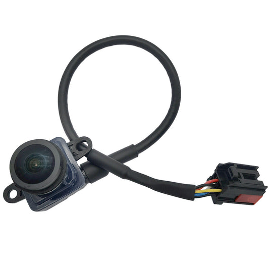 ya 11 6.9 Rear View Parking Assist Camera for for Maserati for Ghibli Quattroporte 13-16 670018242