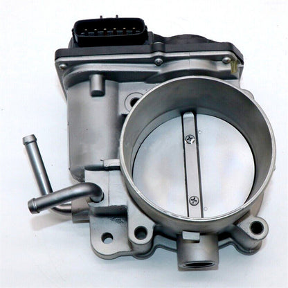 ya 5 8.7 Fuel injection throttle body suitable for 2012-2016 for Hyundai for Genesis Coupe 35100-3CAB0