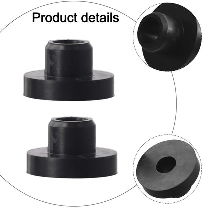 ya 17 Cost Effective Fuel Tank Bushing for Miller Welders 903125 903372 902965