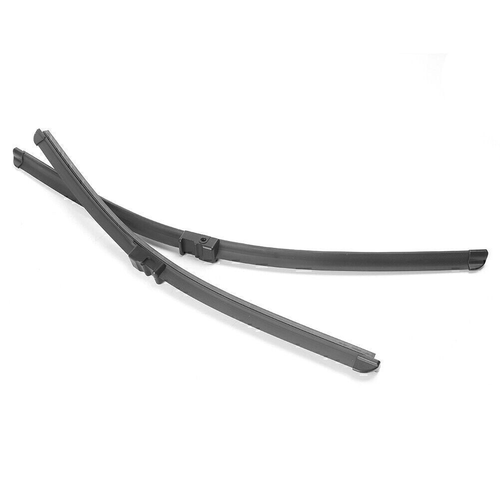 ya 5 8.7 24 +20 +13 Car Window Wiper Blade Front & Rear Fit for BMW X3 F25 2010-2017 2016 15