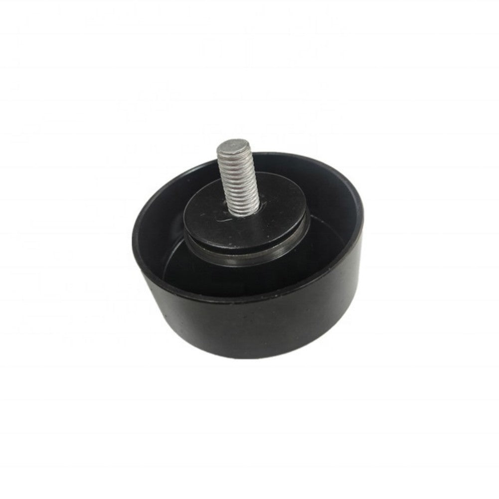 ya 3 6.24 Drive belt idle speed pulley suitable for Jeep for Wrangler 2.8LCRD 07-18